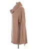 Ugg Tan Turtleneck Sweater Size L - photo 5