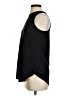Athleta Black Sleeveless T-Shirt Size XS - photo 5