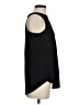 Athleta Black Sleeveless T-Shirt Size XS - photo 4