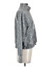 Kyodan Metallic Gray Turtleneck Sweater Size XS - photo 4