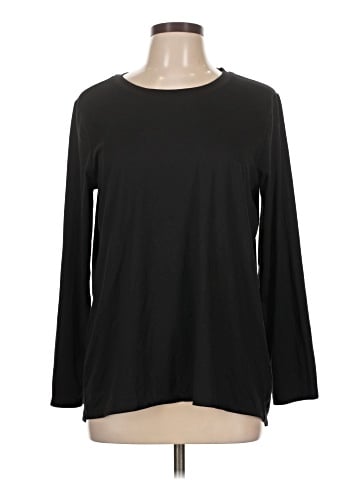 MOD Lusive Long Sleeve T-Shirt (view 1)