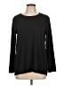 MOD Lusive Black Long Sleeve T-Shirt Size L - photo 1