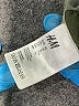 H&M Camo Green Swimsuit Top Size 10 - photo 3