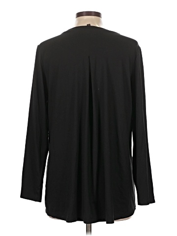 MOD Lusive Long Sleeve T-Shirt (view 2)