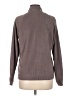 Maurices 100% Polyester Gray Pullover Sweater Size M - photo 2