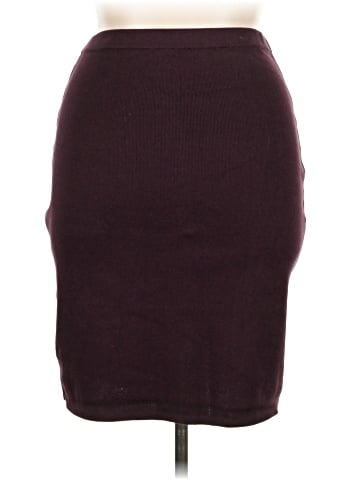 Peruvian Connection Casual Skirt (view 2)