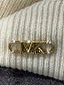 MICHAEL Michael Kors Ivory Turtleneck Sweater Size S (estimated) - photo 8