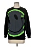 Assorted Brands Black Sweatshirt Size M (estimated) - photo 1