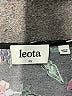 Leota Floral Black Casual Dress Size S (petite) - photo 7