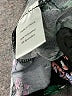 Leota Floral Black Casual Dress Size S (petite) - photo 9