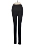 Muji Solid Black Active Pants Size M - photo 2