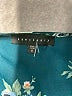 Sanctuary 100% Polyester Teal Long Sleeve Blouse Size S - photo 7