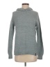 Woolrich 100% Cotton Gray Pullover Sweater Size S - photo 1