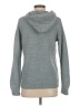 Woolrich 100% Cotton Gray Pullover Sweater Size S - photo 2