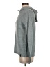 Woolrich 100% Cotton Gray Pullover Sweater Size S - photo 5