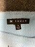 N Touch Stripes Blue Pullover Sweater Size S - photo 7