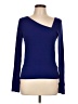 Reiss Blue Cardigan Size L - photo 1