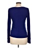 Reiss Blue Cardigan Size L - photo 2