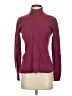 Title Nine Burgundy Cardigan Size XS - photo 1