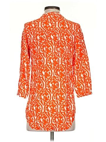 Escapada 3/4 Sleeve Blouse (view 2)