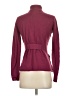 Title Nine Burgundy Cardigan Size XS - photo 2