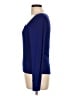 Reiss Blue Cardigan Size L - photo 5