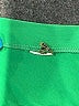 Unbranded Solid Green Swimsuit Bottoms Size L (estimated) - photo 3