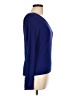 Reiss Blue Cardigan Size L - photo 4