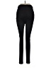 Unbranded Solid Black Active Pants Size XL - photo 2