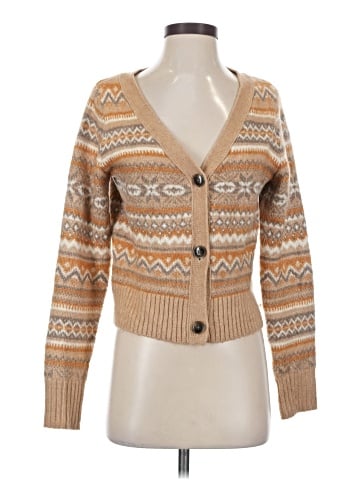 Jessica Simpson Cardigan (view 1)