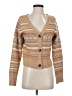 Jessica Simpson Tan Cardigan Size S - photo 1