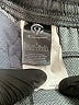 C9 By Champion Solid Gray Active Pants Size 12 - 14 - photo 7