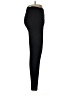 Unbranded Solid Black Active Pants Size XL - photo 4
