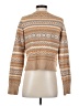 Jessica Simpson Tan Cardigan Size S - photo 2