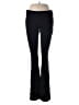 Elie Tahari Black Active Pants Size 6 - photo 1