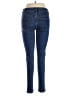 Vocal Solid Blue Jeans Size S - photo 2
