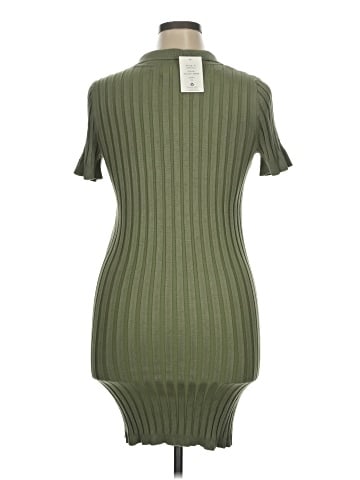 Hippie Rose Casual Dress (view 2)