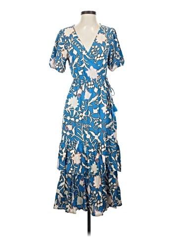 Knox Rose Casual Dress (view 1)