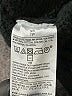 Unbranded Black Turtleneck Sweater Size XS - photo 8
