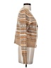Jessica Simpson Tan Cardigan Size S - photo 4
