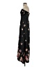 Lulus Floral Black Casual Dress Size S - photo 5