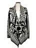 Staring at Stars 100% Acrylic Black Kimono Size XS - photo 1