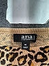 a.n.a. A New Approach 100% Acrylic Animal Print Brown Pullover Sweater Size 1X - photo 7
