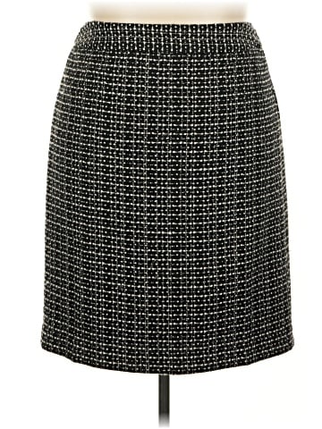 Ann Taylor Factory Formal Skirt (view 1)