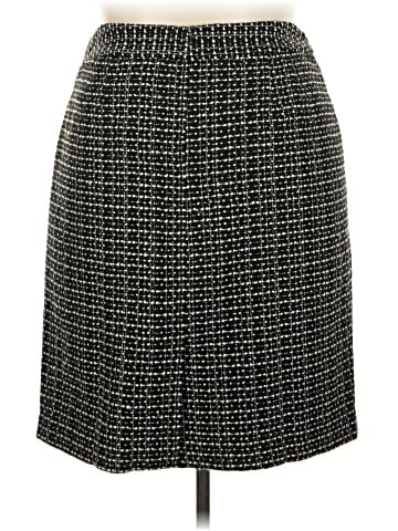 Ann Taylor Factory Formal Skirt (view 2)