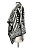Staring at Stars 100% Acrylic Black Kimono Size XS - photo 5