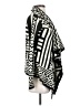 Staring at Stars 100% Acrylic Black Kimono Size XS - photo 4
