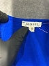 Jodifl 100% Polyester Blue 3/4 Sleeve Blouse Size S - photo 7