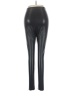 Commando Metallic Black Leggings Size M - photo 2