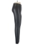Commando Metallic Black Leggings Size M - photo 4